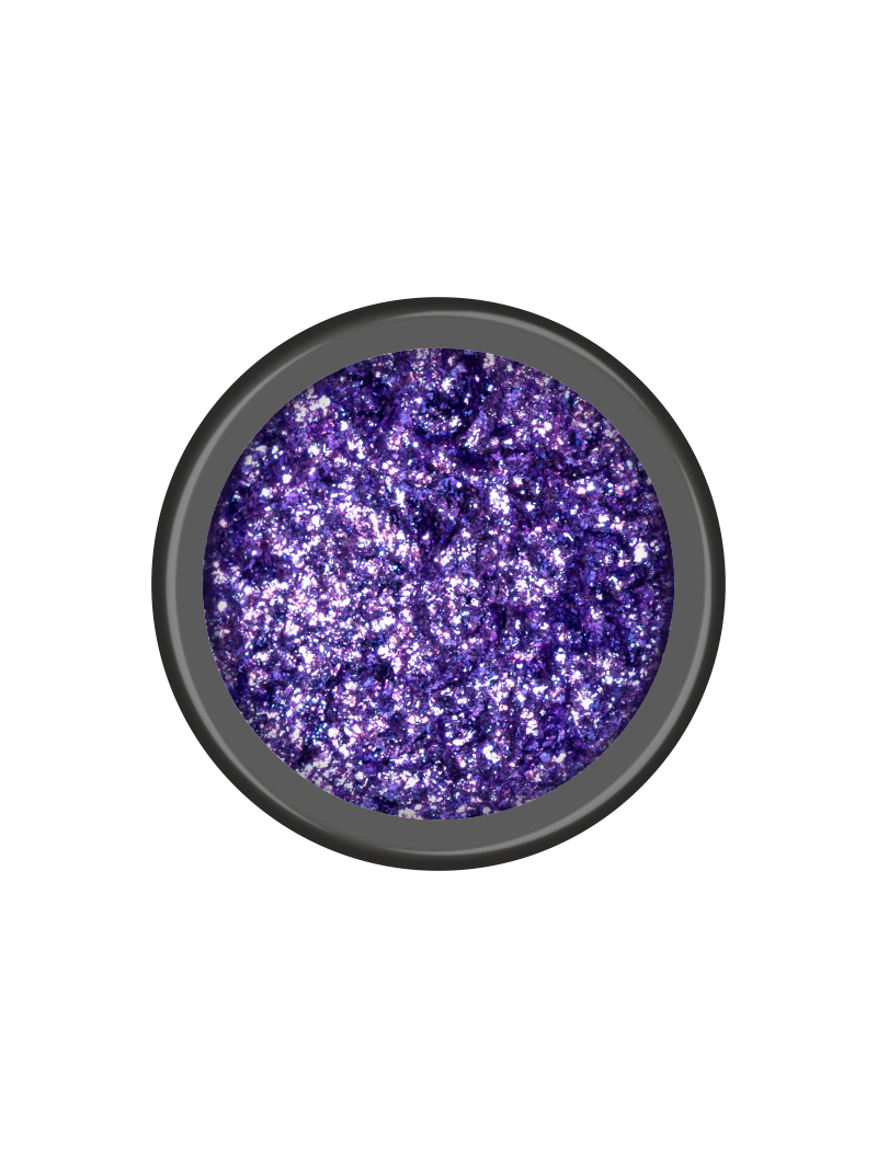 Купить набор пигментов для ногтей «Восточный Базар» с шиммером