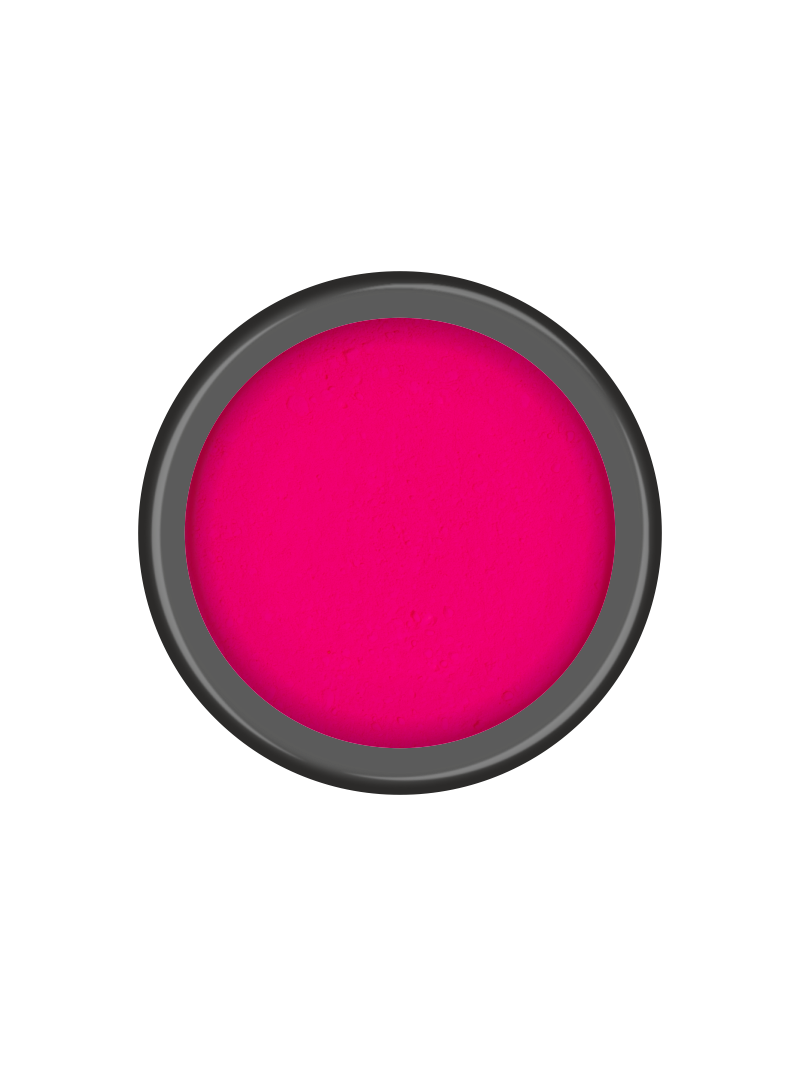 Купить набор неоновых пигментов для ногтей «Ночная Вечеринка»