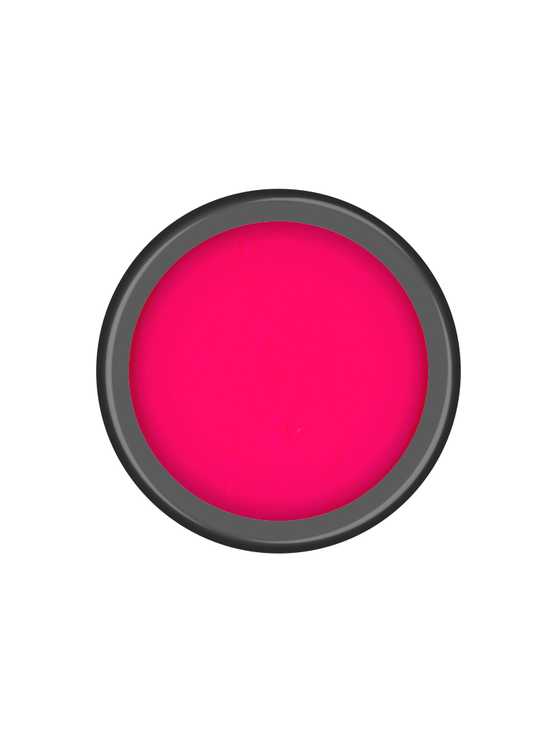 Купить набор неоновых пигментов для ногтей «Ночная Вечеринка»