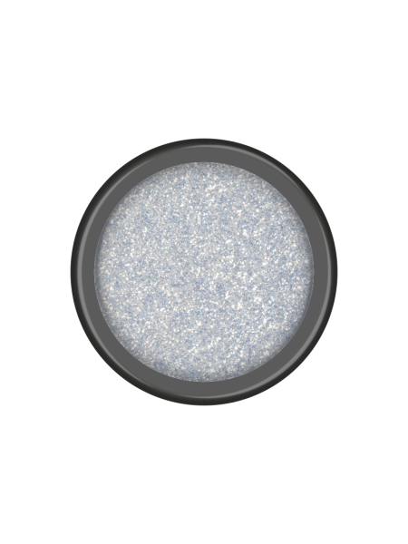 Купить набор пигментов для ногтей «Белый Ангел» с эффектом хамелеон