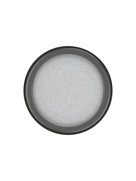 Купить набор пигментов для ногтей «Белый Ангел» с эффектом хамелеон