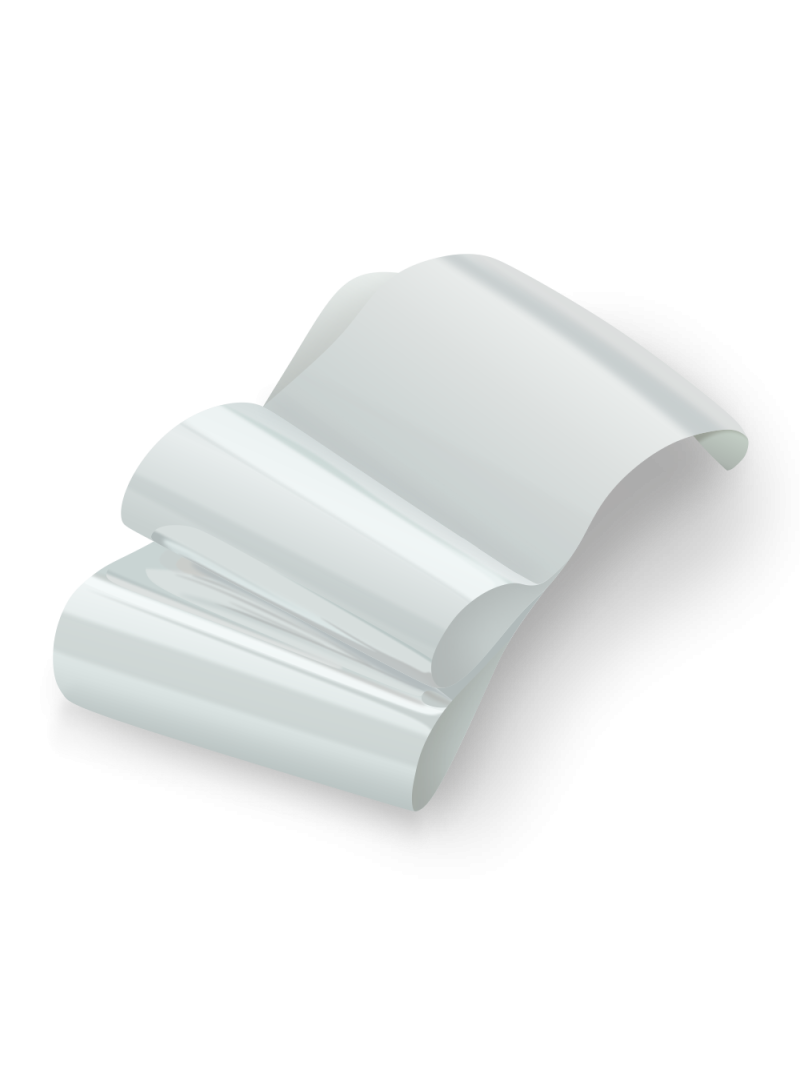 Купить фольгу для дизайна ногтей и аквадизайнов №62 Французский Серый