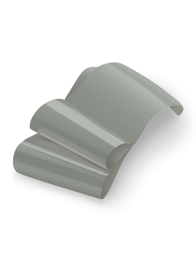 Купить фольгу для дизайна ногтей и аквадизайнов №64 Асфальт»