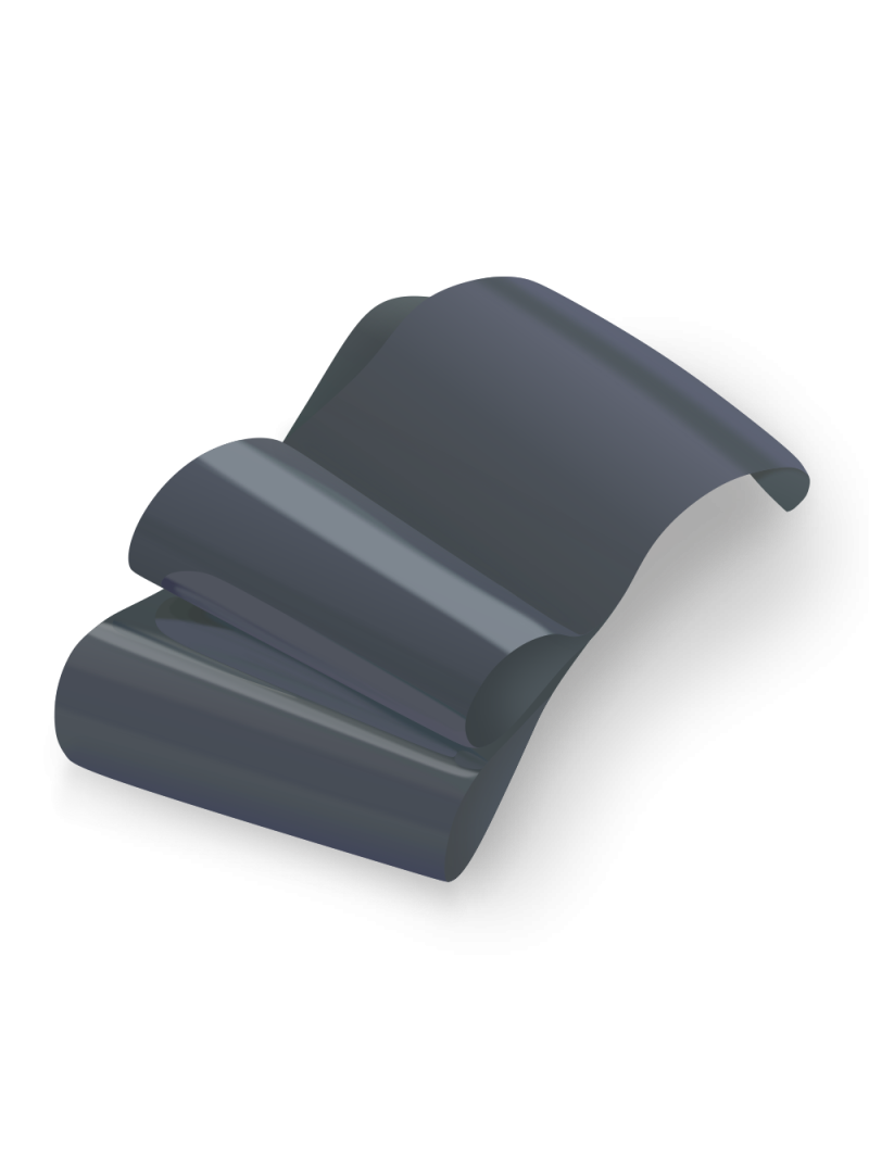 Купить фольгу для дизайна ногтей и аквадизайнов №65 Каучук