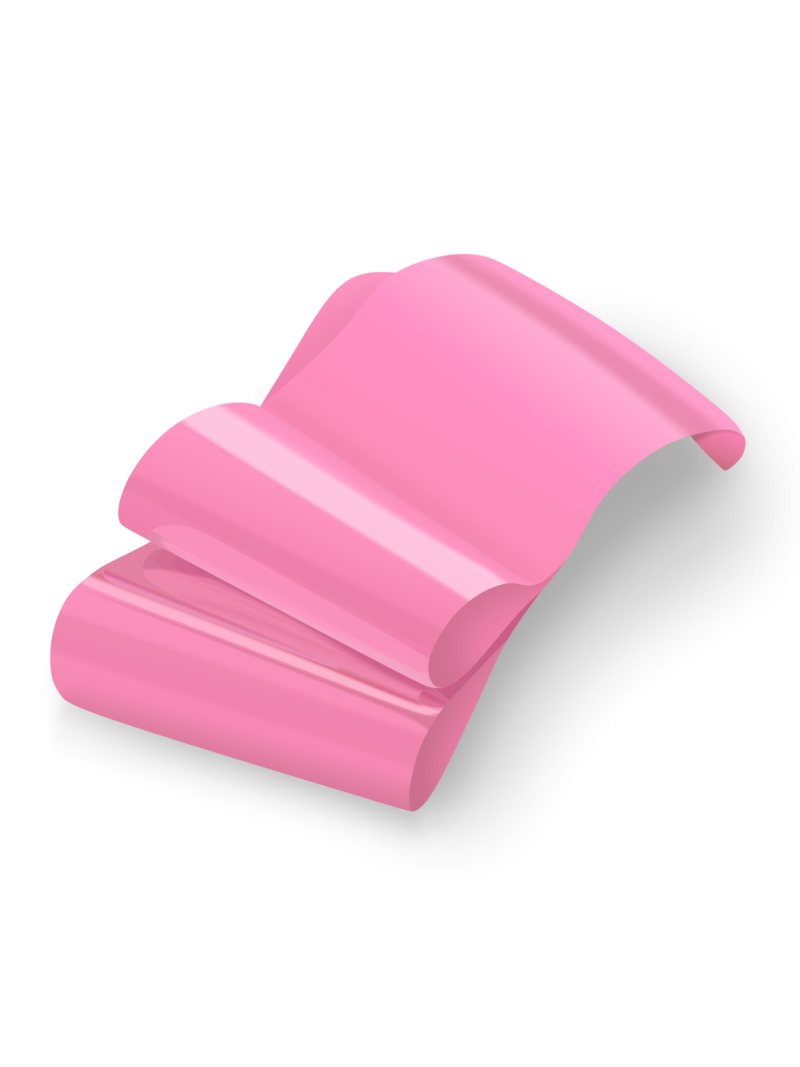 Купить фольгу для дизайна ногтей и аквадизайнов №67 Барби