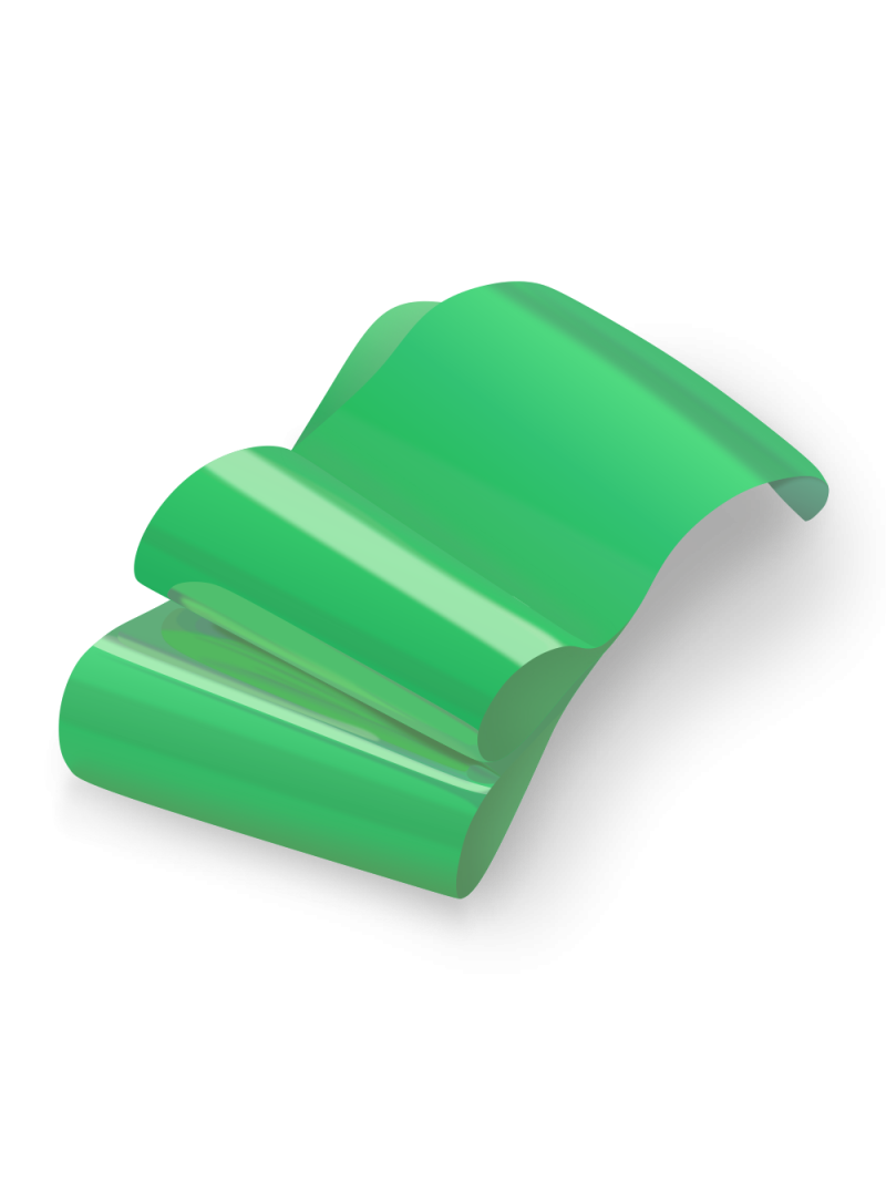 Купить фольгу для дизайна ногтей и аквадизайнов №72 Трава