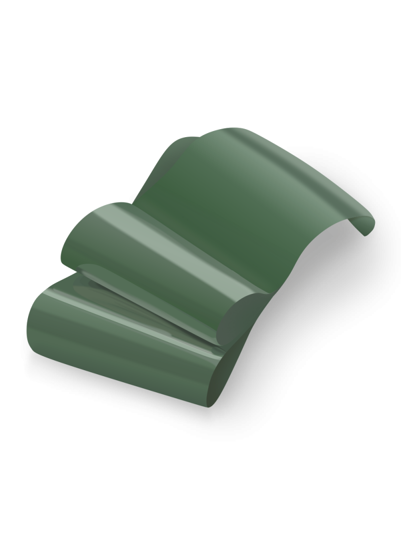 Купить фольгу для дизайна ногтей и аквадизайнов №74 Хаки