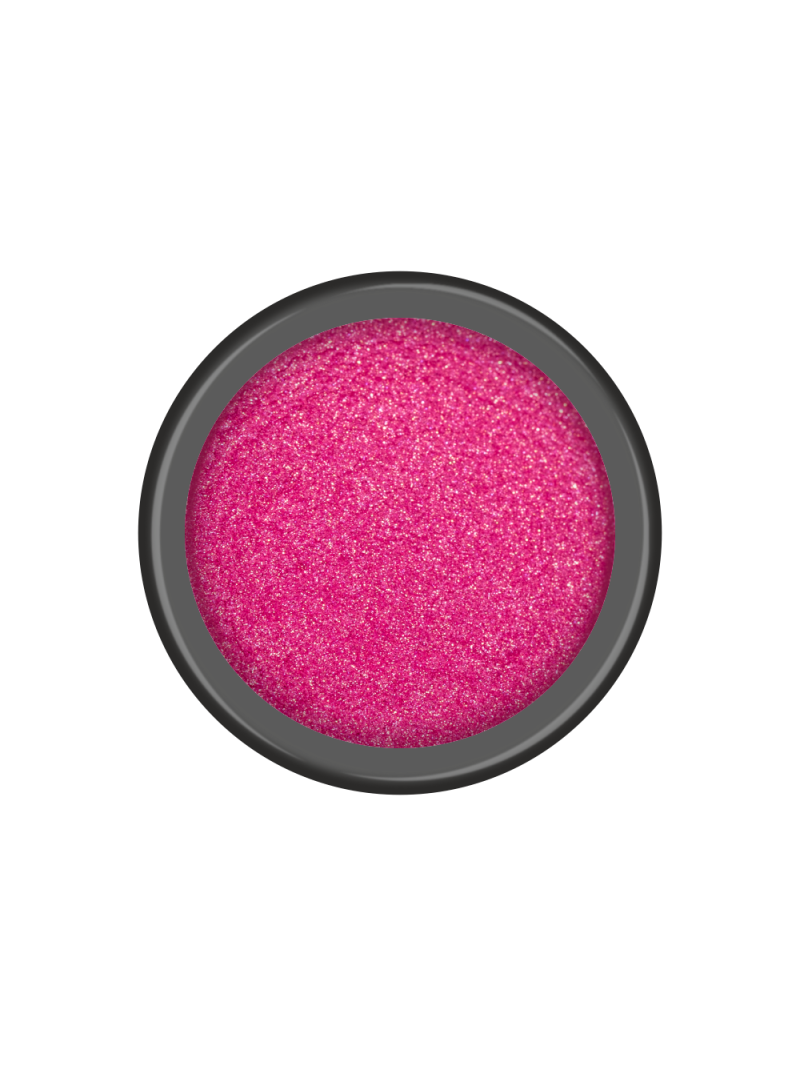 Купить набор ярких цветных пигментов для ногтей «Шахерезада»