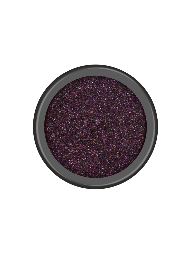 Купить набор ярких цветных пигментов для ногтей «Шахерезада»