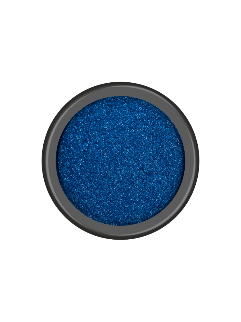 Купить набор ярких цветных пигментов для ногтей «Шахерезада»