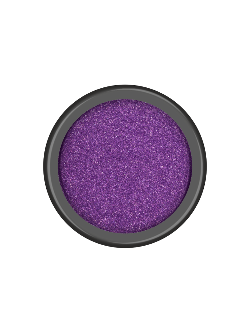 Купить набор ярких цветных пигментов для ногтей «Шахерезада»