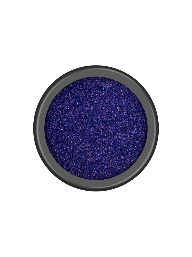 Купить набор ярких цветных пигментов для ногтей «Шахерезада»