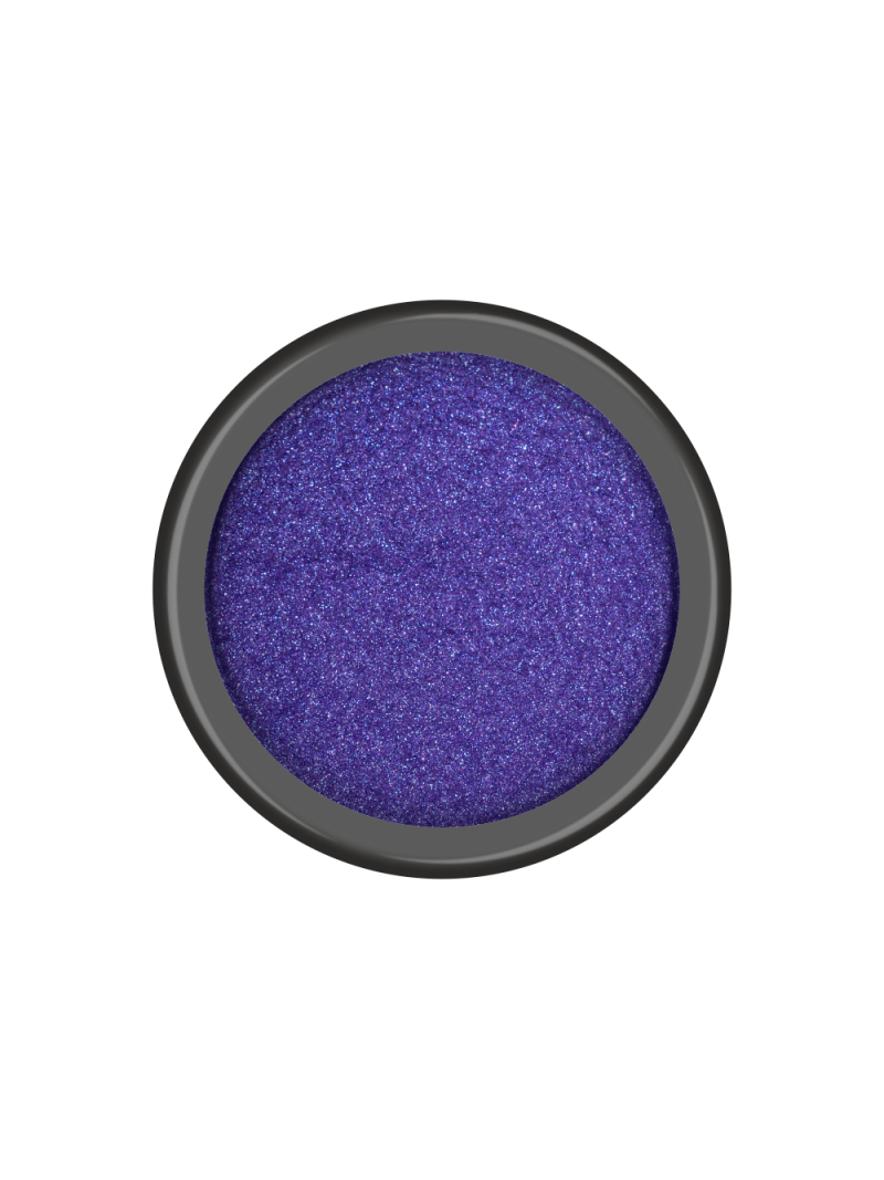 Купить набор ярких цветных пигментов для ногтей «Шахерезада»