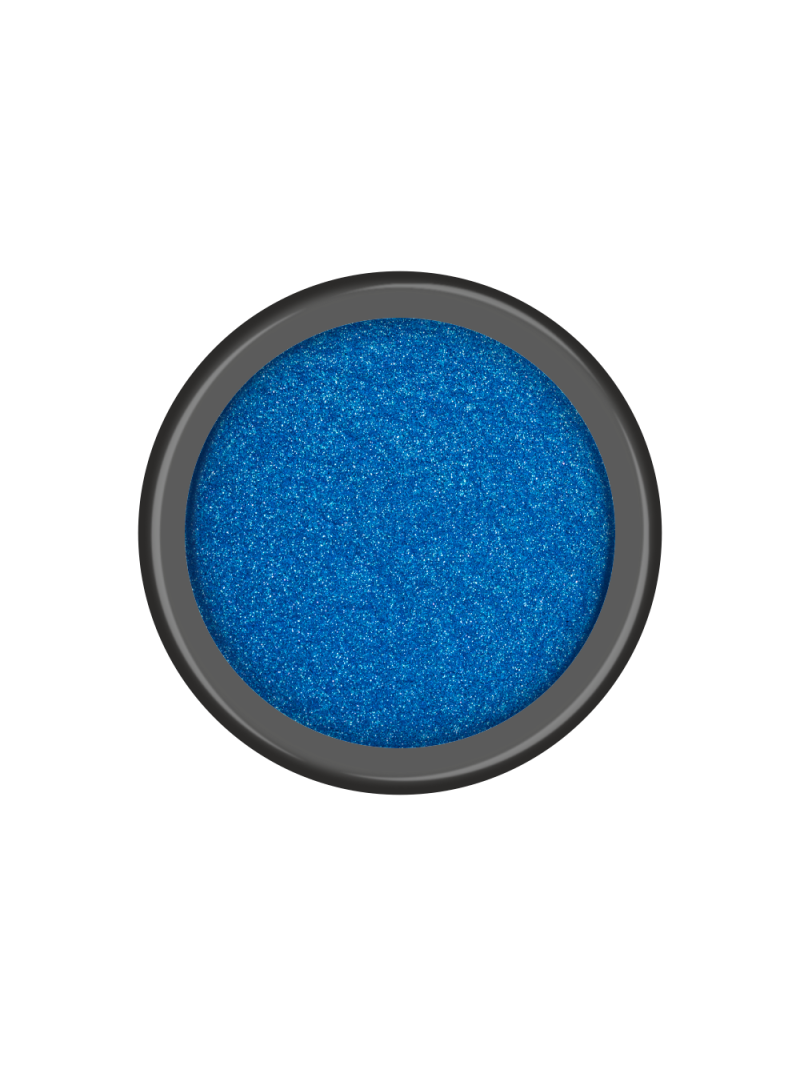 Купить набор ярких цветных пигментов для ногтей «Шахерезада»