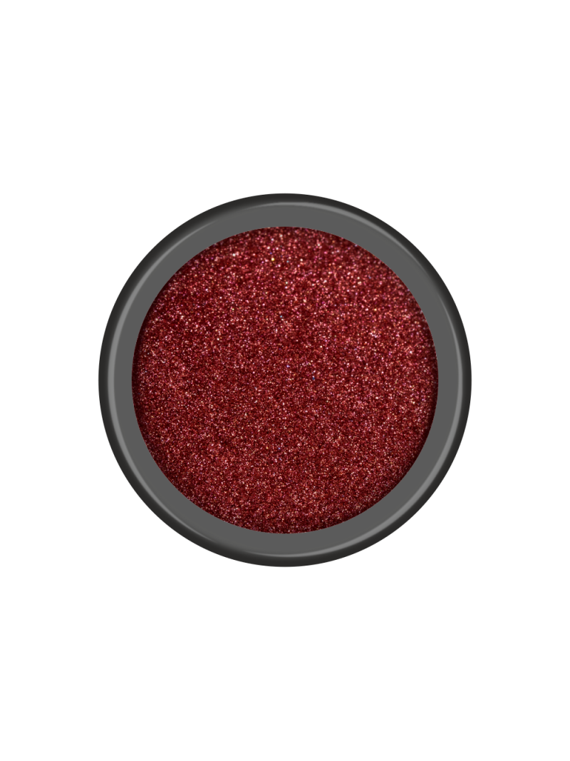 Купить набор ярких цветных пигментов для ногтей «Шахерезада»