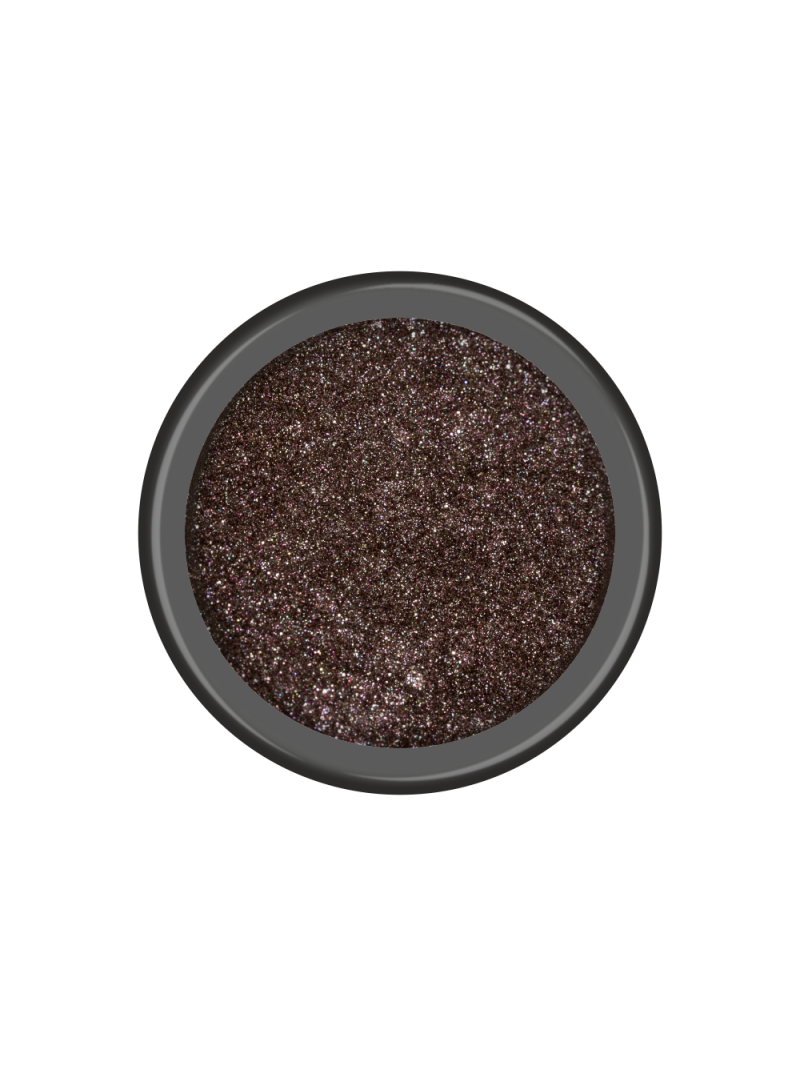 Купить набор ярких цветных пигментов для ногтей «Шахерезада»