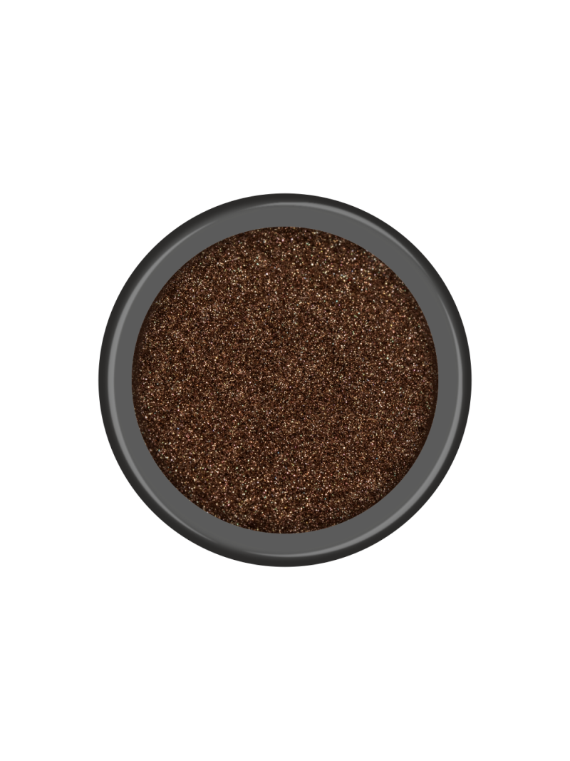 Купить набор ярких цветных пигментов для ногтей «Шахерезада»