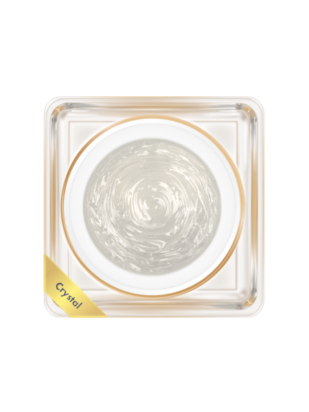 Купить полимергель для моделирования ногтей Crystal