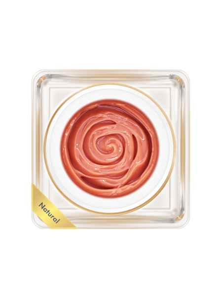 Купить полимергель для моделирования ногтей Natural