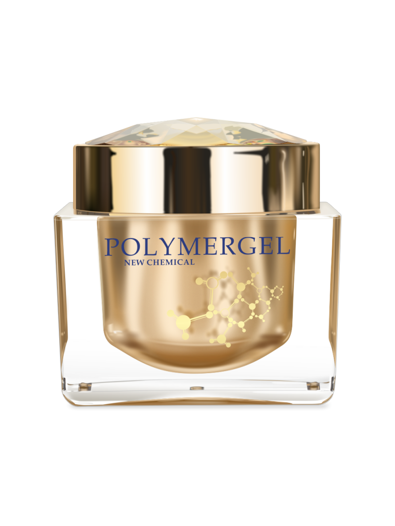 Купить полимергель для моделирования ногтей Premium White