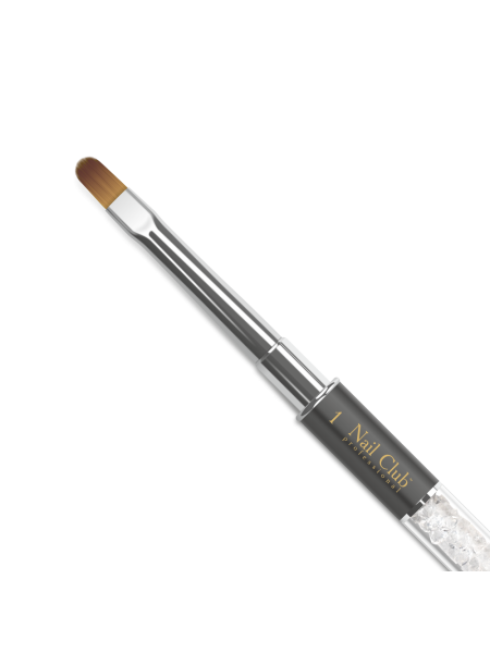 Купить набор кистей для маникюра GOLDEN BRUSHES