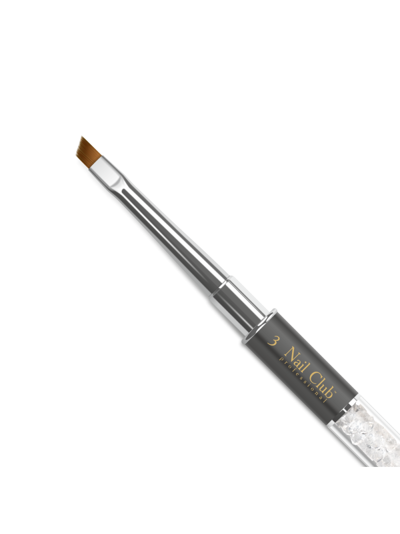 Купить набор кистей для маникюра GOLDEN BRUSHES