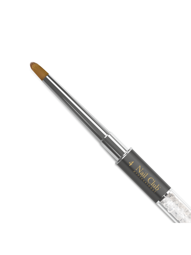 Купить набор кистей для маникюра GOLDEN BRUSHES