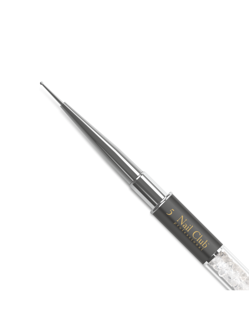 Купить набор кистей для маникюра GOLDEN BRUSHES