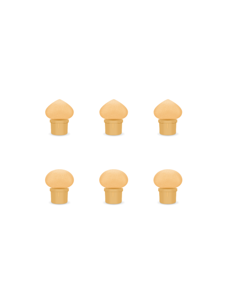 Купить инструмент для аэрографии и техники ОМБРЕ на ногтях Air Brush