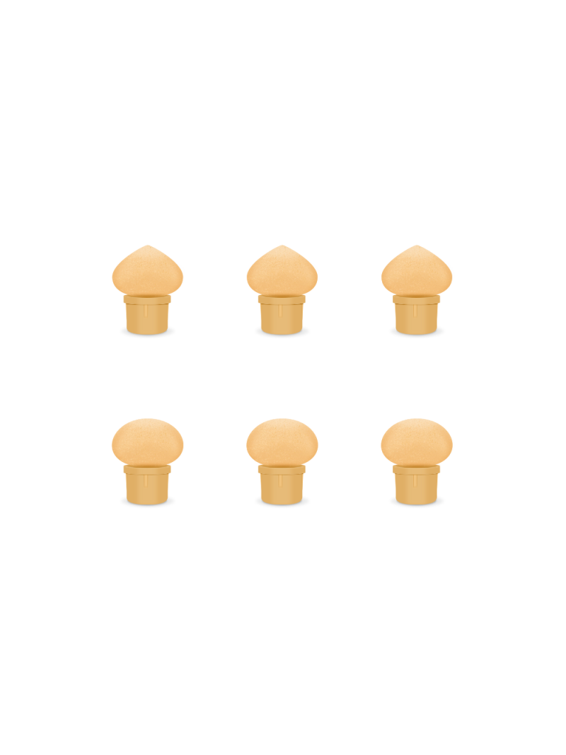 Купить инструмент для аэрографии и техники ОМБРЕ на ногтях Air Brush