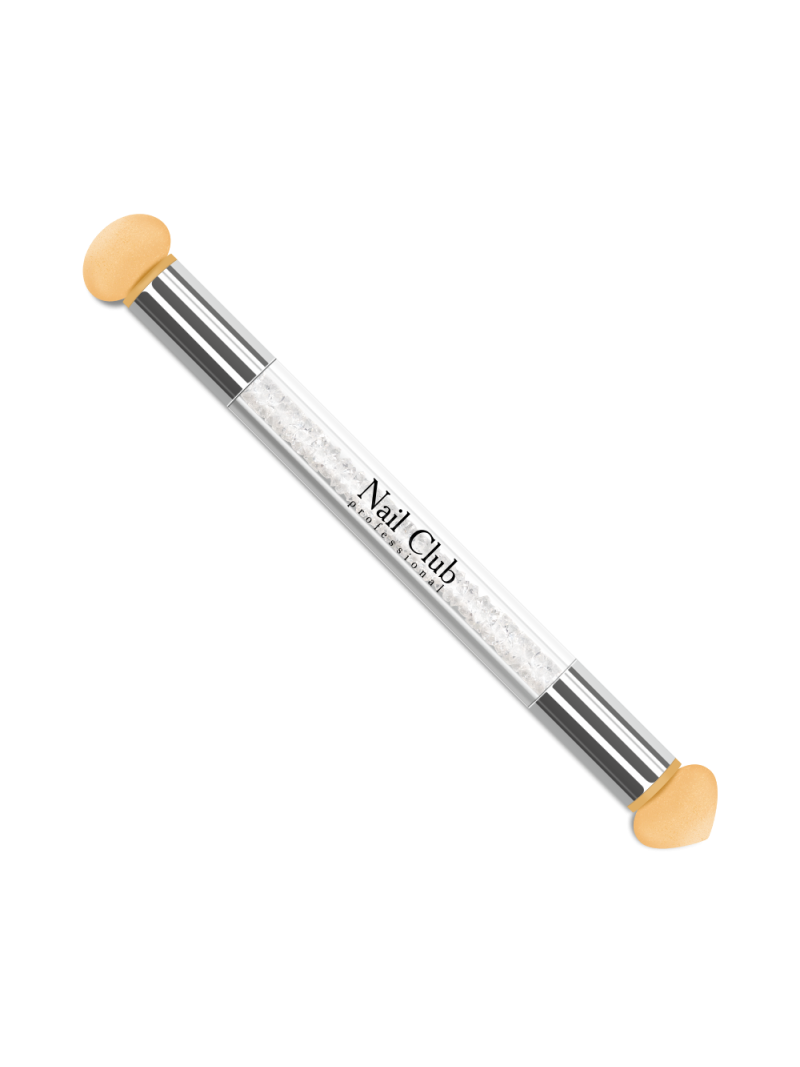 Купить инструмент для аэрографии и техники ОМБРЕ на ногтях Air Brush