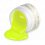 Неоновый билдер-гель для френча GSN-02 Neon Lemon