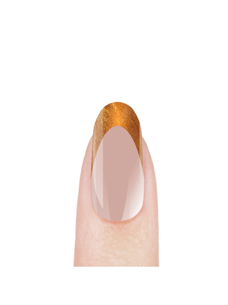 Купить билдер-гель для френча CS-08 Velvet COLOR SCULPTURE Nail Club