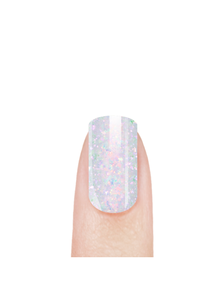 Купить топ-гель для ногтей без липкого слоя INFINITY 1 Nail Club