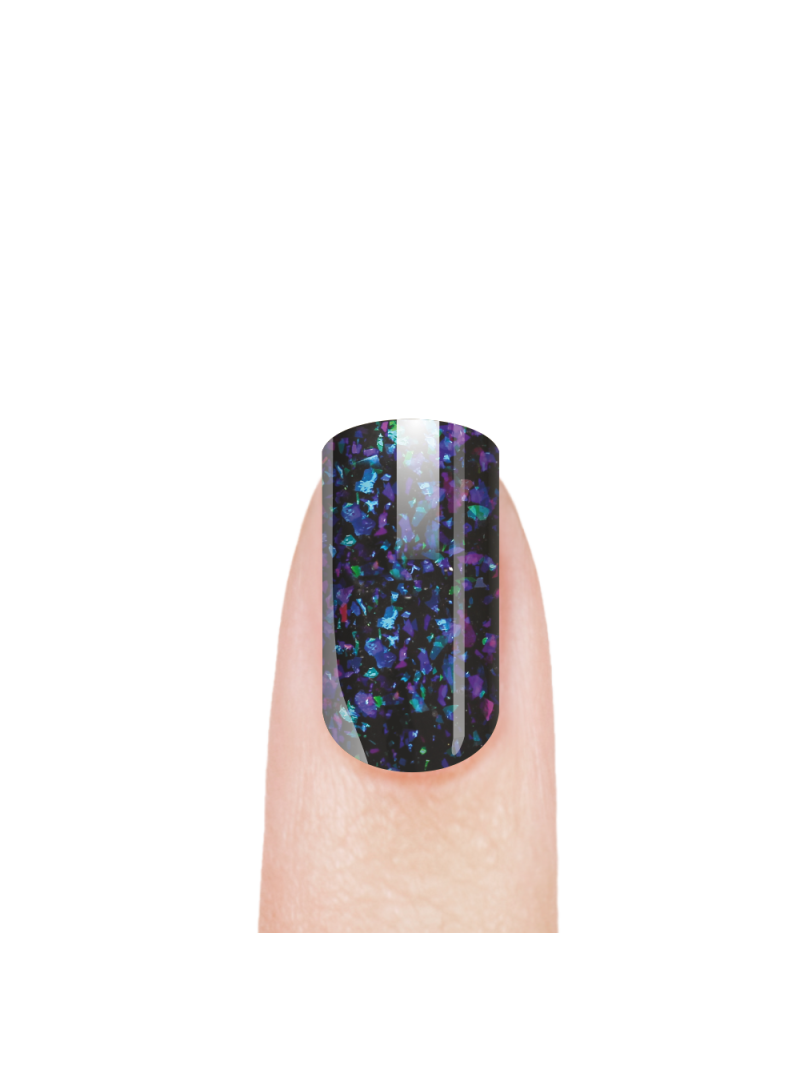 Купить топ-гель для ногтей без липкого слоя INFINITY 2 Nail Club