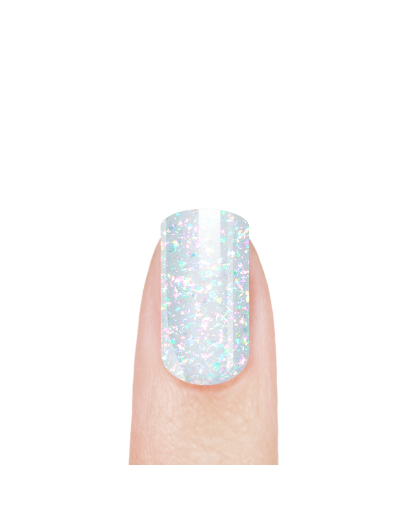 Купить топ-гель для ногтей без липкого слоя INFINITY 2 Nail Club