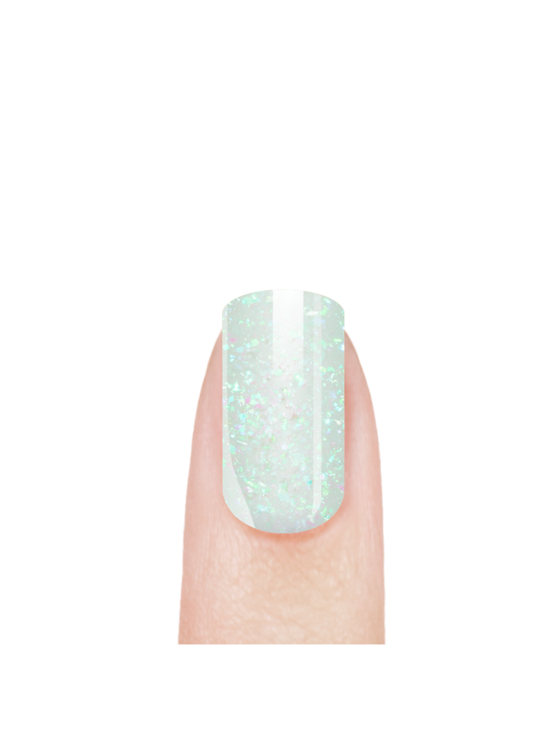 Купить топ-гель для ногтей без липкого слоя INFINITY 3 Nail Club