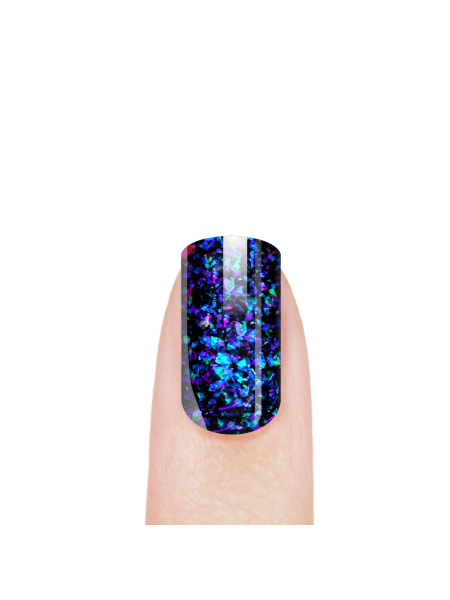 Купить топ-гель для ногтей без липкого слоя INFINITY 4 Nail Club