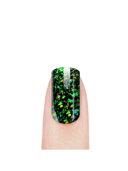 Купить топ-гель для ногтей без липкого слоя INFINITY 5 Nail Club