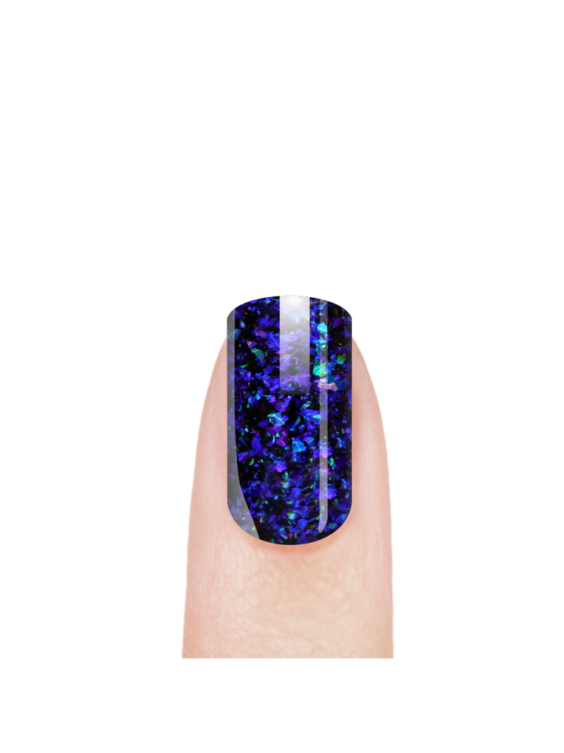 Купить топ-гель для ногтей без липкого слоя INFINITY 7 Nail Club