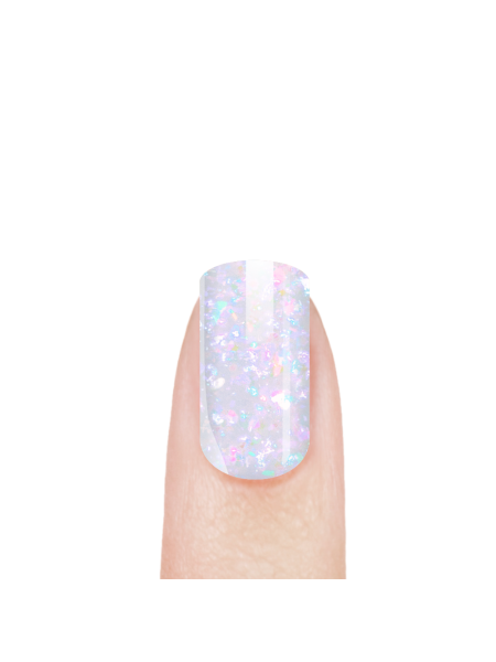 Купить топ-гель для ногтей без липкого слоя INFINITY 7 Nail Club