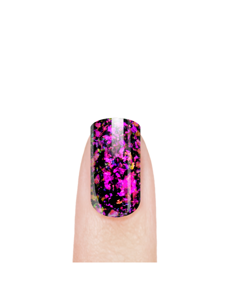 Купить топ-гель для ногтей без липкого слоя INFINITY 8 Nail Club