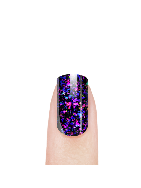 Купить топ-гель для ногтей без липкого слоя INFINITY 9 Nail Club