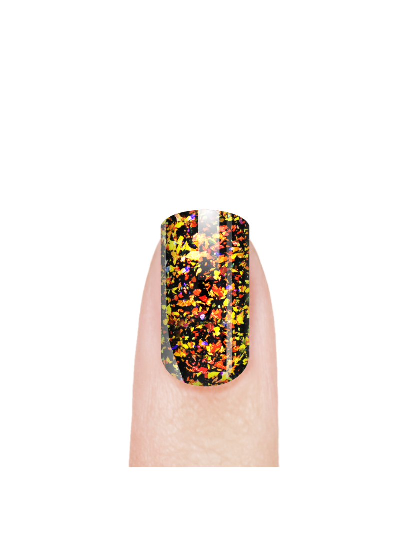 Купить топ-гель для ногтей без липкого слоя INFINITY 10 Nail Club