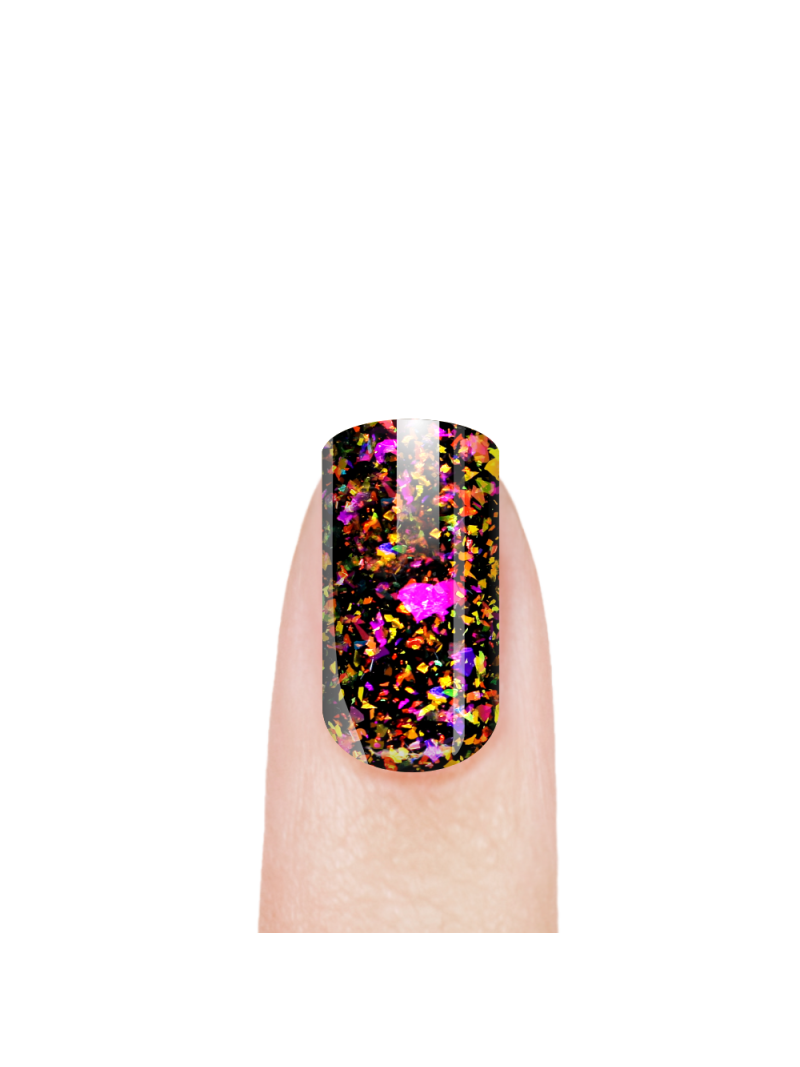 Купить топ-гель для ногтей без липкого слоя INFINITY 11 Nail Club