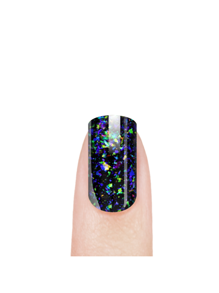 Купить топ-гель для ногтей без липкого слоя INFINITY 12 Nail Club