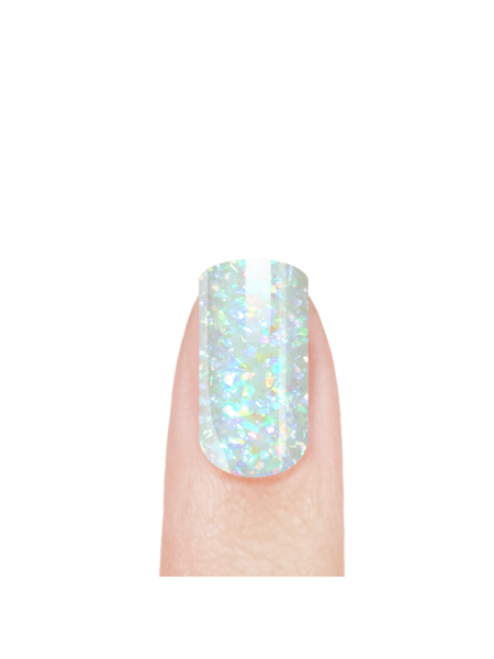 Купить топ-гель для ногтей без липкого слоя INFINITY 12 Nail Club