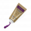 Цветной полимергель для моделирования ногтей PR-03 Grape