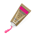 Цветной полимергель для моделирования ногтей PR-15 Hot Pink