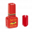 Эмалевый красный гель-лак для ногтей 1952 Ferrari Mexico